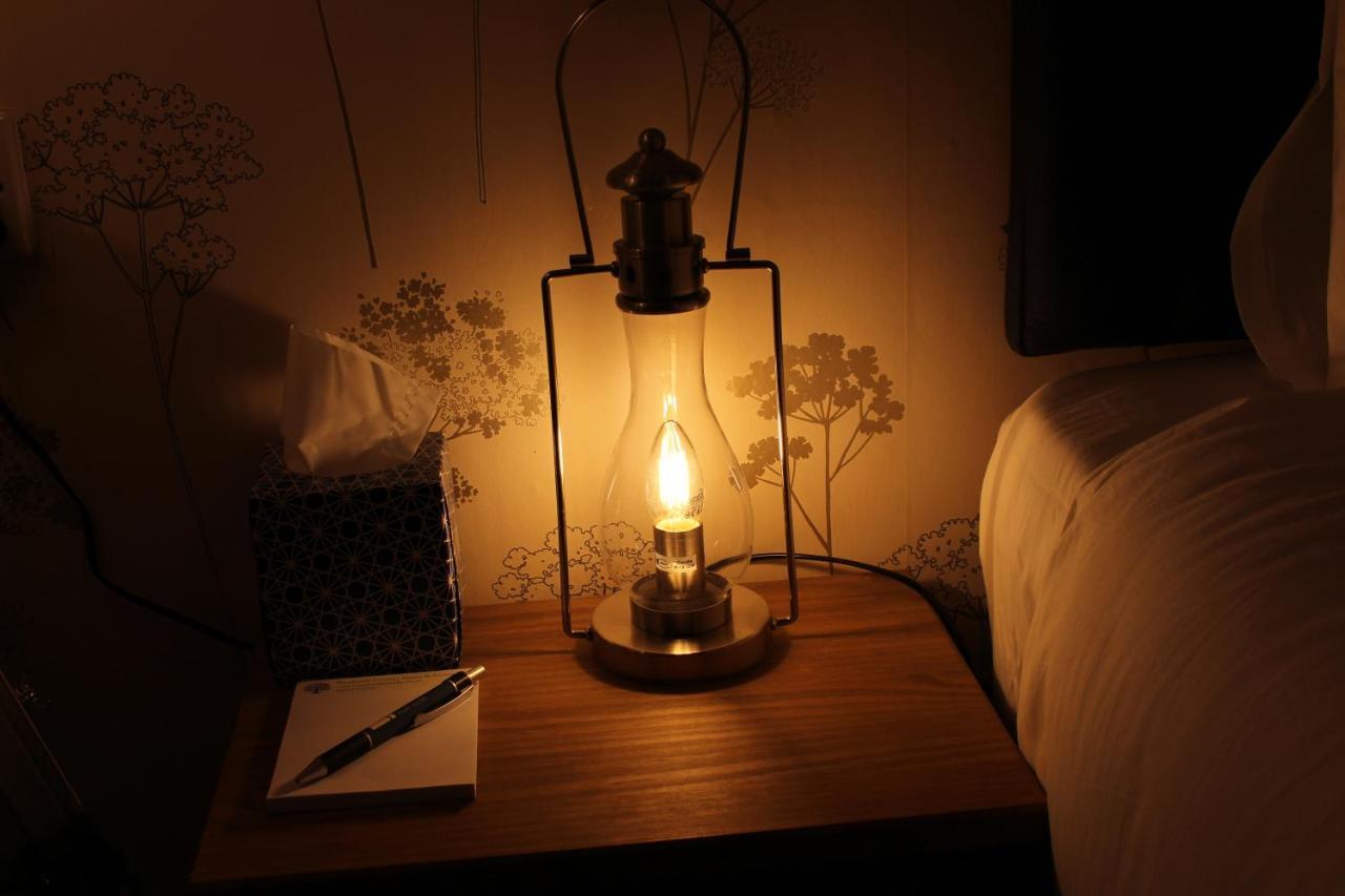 Woodlands Country House & Cottage Ireby Екстериор снимка