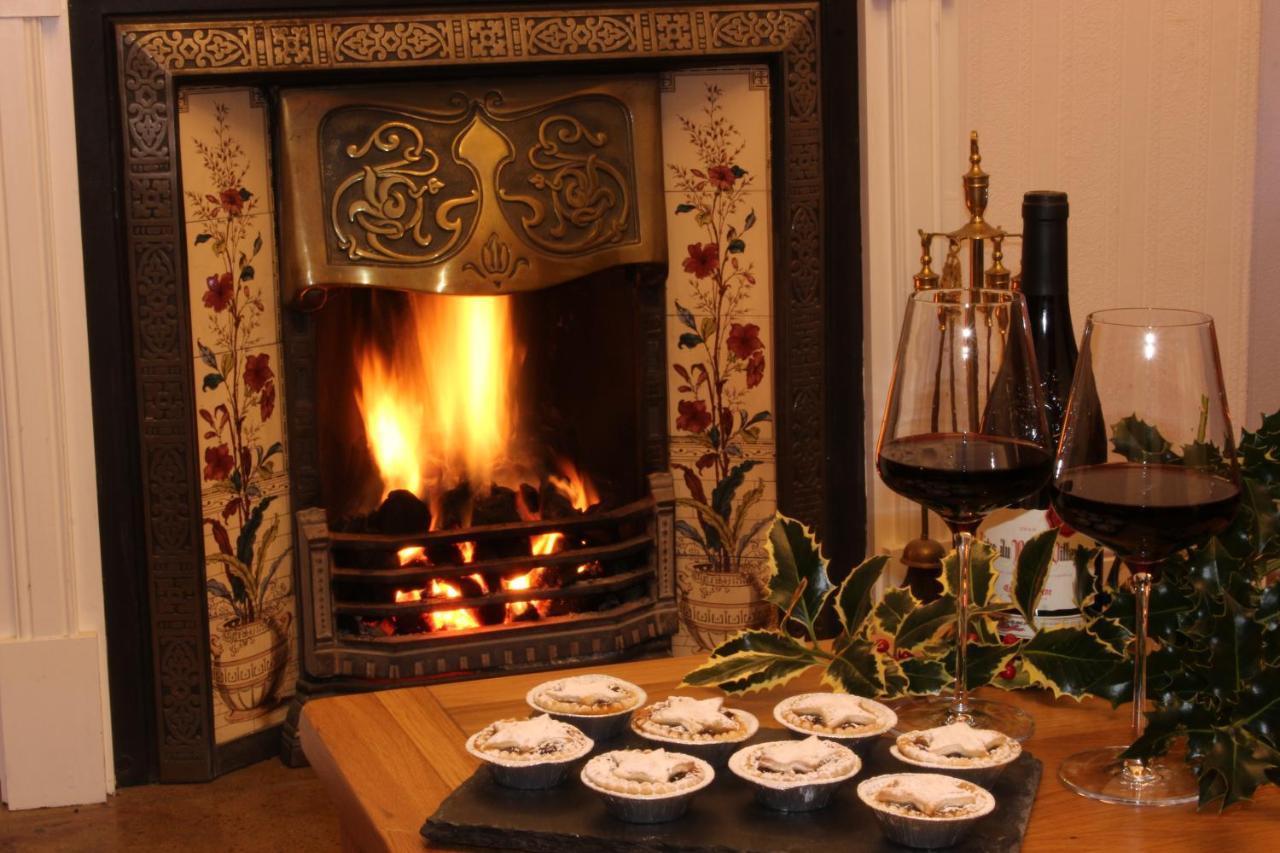 Woodlands Country House & Cottage Ireby Екстериор снимка