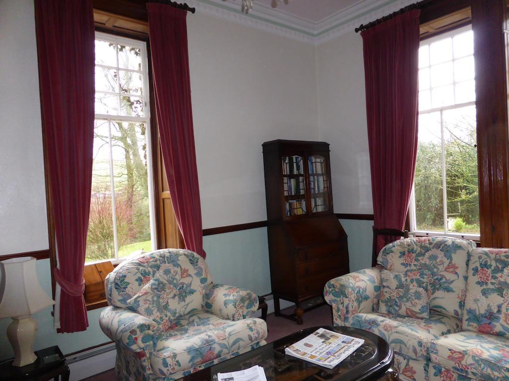 Woodlands Country House & Cottage Ireby Екстериор снимка