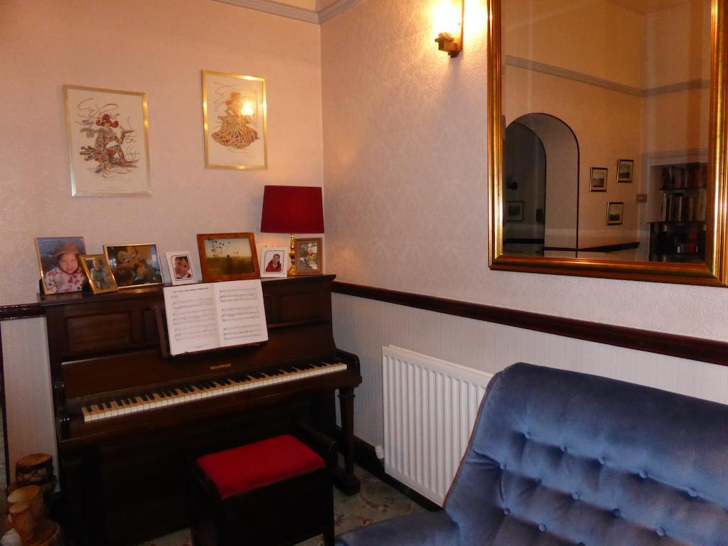Woodlands Country House & Cottage Ireby Екстериор снимка